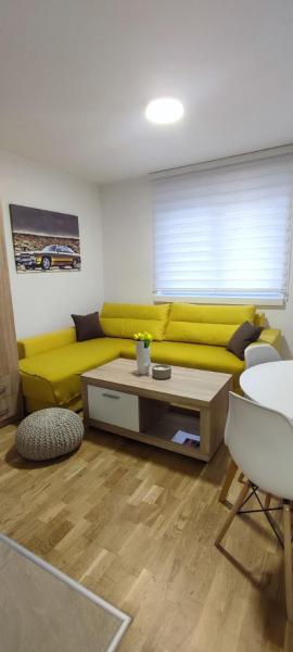 Apartman DANILO LUX Vrnjačka Banja